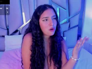 Paulette_Dupont December 19, 2024 Chaturbate stream image