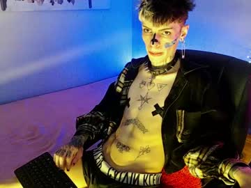 Prince_Darknes December 19, 2024 Chaturbate stream image