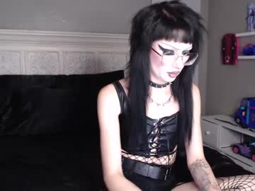 Princessminxxy December 19, 2024 Chaturbate stream image