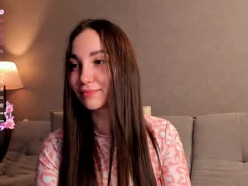 Pureandinnocenta December 19, 2024 Chaturbate stream image