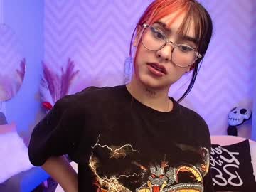 Rachel_Cornish December 19, 2024 Chaturbate stream image