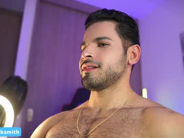 Rick_Smith153 December 19, 2024 Chaturbate stream image