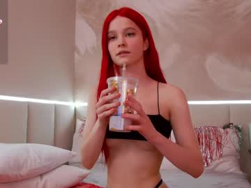 Rina_Red_ December 19, 2024 Chaturbate stream image