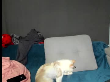 Roxihazeleyes December 19, 2024 Chaturbate stream image