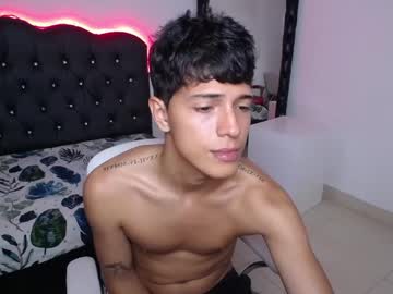 Ryanbrownn_ December 19, 2024 Chaturbate stream image