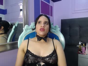 Safirosky December 19, 2024 Chaturbate stream image