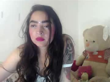Samanthakler17 December 19, 2024 Chaturbate stream image