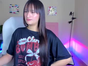 Saraa_Ramirez December 19, 2024 Chaturbate stream image