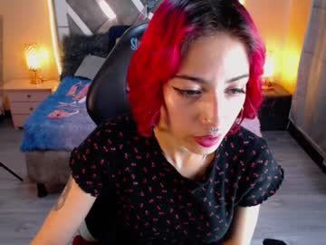 Scarllett_Bdsm December 19, 2024 Chaturbate stream image