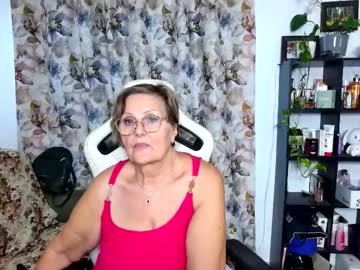 Selenna57 December 19, 2024 Chaturbate stream image