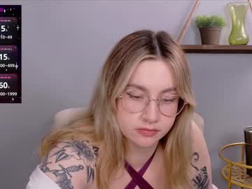 Selina_Thick December 19, 2024 Chaturbate stream image