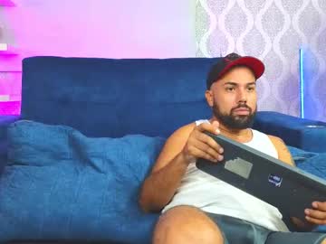Sexcouple2030 December 19, 2024 Chaturbate stream image