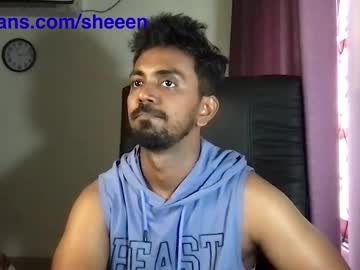 Sheen2020 December 19, 2024 Chaturbate stream image
