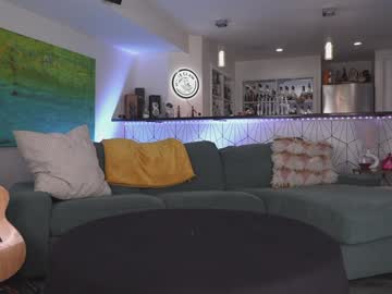 Sissycdnatasha December 19, 2024 Chaturbate stream image