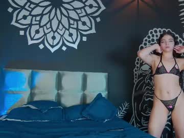 Skarleth_Wolf December 19, 2024 Chaturbate stream image