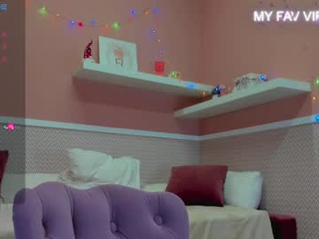 Skinny_Alice December 19, 2024 Chaturbate stream image