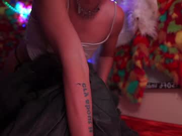 Sophie_Lovely December 19, 2024 Chaturbate stream image