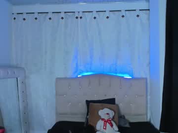 Stacie_Rouse December 19, 2024 Chaturbate stream image