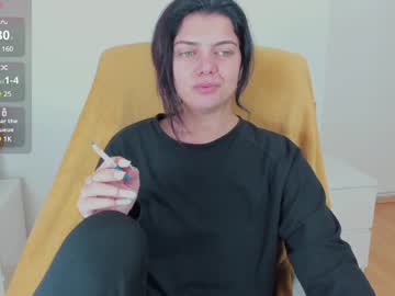 Starleefire December 19, 2024 Chaturbate stream image
