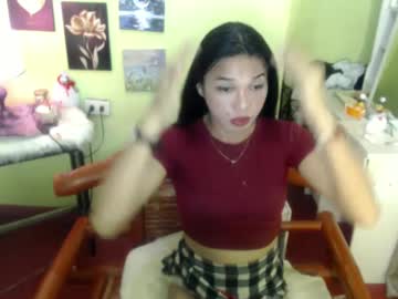 Stellaxtemptationx December 19, 2024 Chaturbate stream image