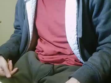 Stevo69697 December 19, 2024 Chaturbate stream image