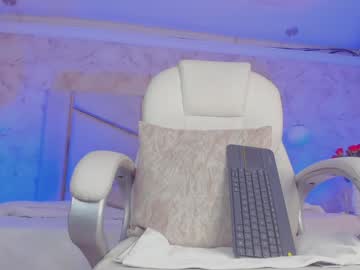 Susi_Harper_ December 19, 2024 Chaturbate stream image