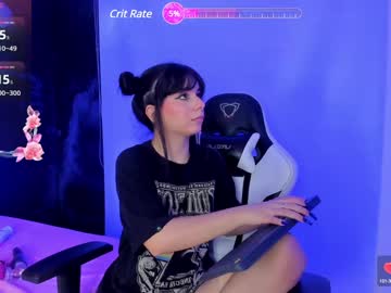 Sweet_Lucy666 December 19, 2024 Chaturbate stream image
