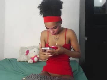 Sweett_19 December 19, 2024 Chaturbate stream image