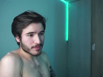 T0ny_Wylie December 19, 2024 Chaturbate stream image