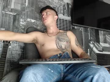 Theangelmiguel December 19, 2024 Chaturbate stream image