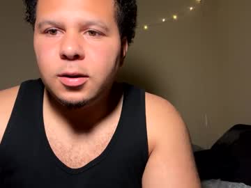 Thenastyyyshow December 19, 2024 Chaturbate stream image