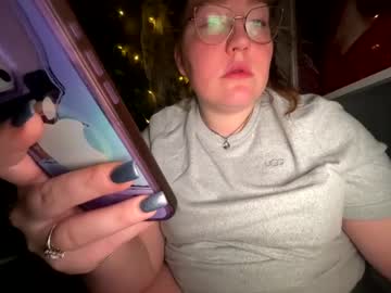 Thesashadomme December 19, 2024 Chaturbate stream image