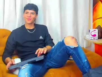 Tobiaz_Vega December 19, 2024 Chaturbate stream image