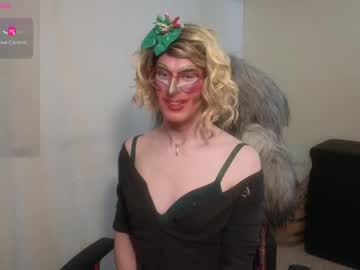 Valentia_Vickers December 19, 2024 Chaturbate stream image