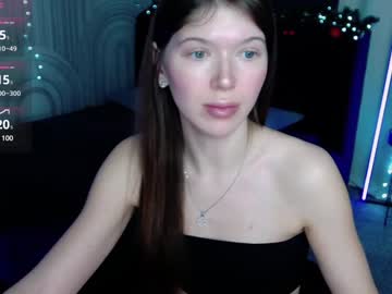 Vivian_Evans_ December 19, 2024 Chaturbate stream image