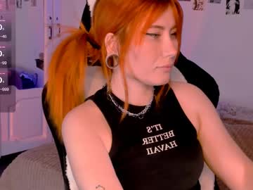 Vixenvi December 19, 2024 Chaturbate stream image