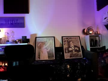 Widthofapeach December 19, 2024 Chaturbate stream image