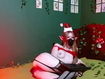 Winter_Elf December 19, 2024 Chaturbate stream image