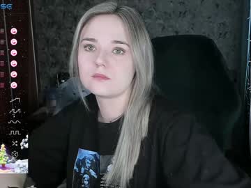 Your_Small_Bunny December 19, 2024 Chaturbate stream image