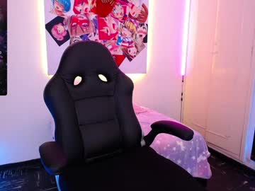 Zoeroux_ December 19, 2024 Chaturbate stream image