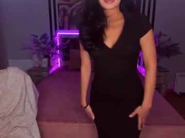 Adelinasmart December 19, 2024 Chaturbate stream image