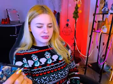 Alaskamiass December 19, 2024 Chaturbate stream image