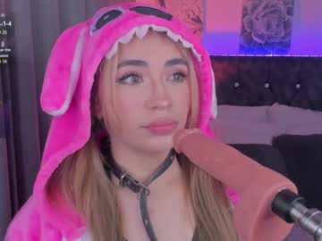 Alejamillan1 December 19, 2024 Chaturbate stream image