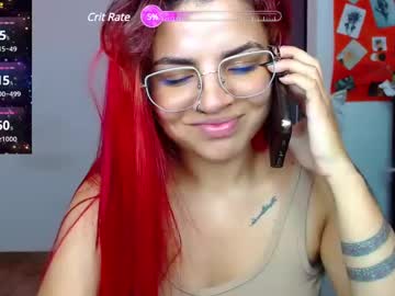 Alison_Clarke_ December 19, 2024 Chaturbate stream image