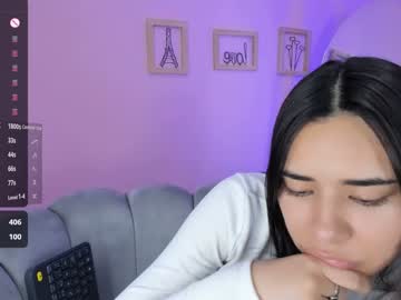 Amyolimpo December 19, 2024 Chaturbate stream image