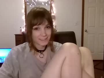 Andrea_Davenport December 19, 2024 Chaturbate stream image