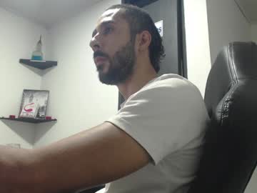 Andruwang December 19, 2024 Chaturbate stream image