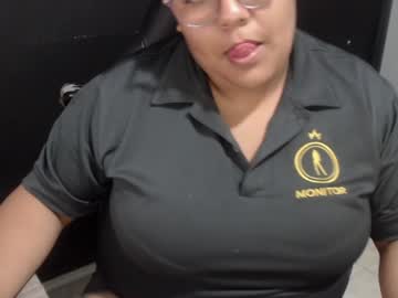 Angy_Ro12 December 19, 2024 Chaturbate stream image