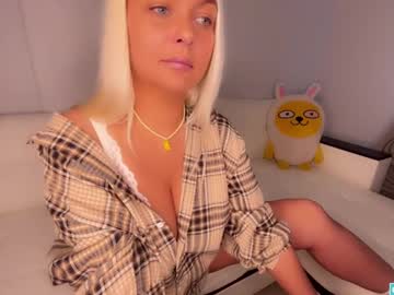 Anna_Bali December 19, 2024 Chaturbate stream image