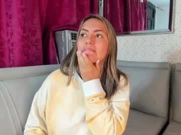 Annie_Mature23_Aws December 19, 2024 Chaturbate stream image